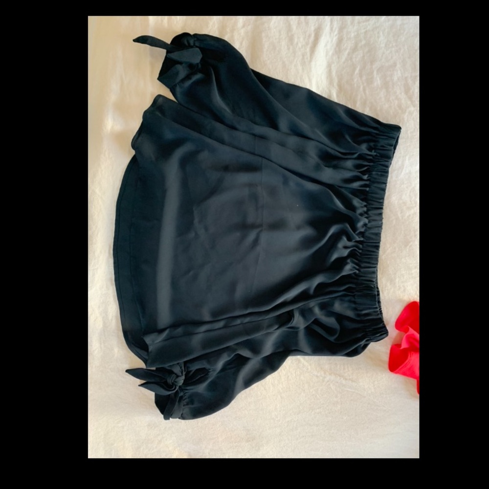Express, off the shoulder shirt